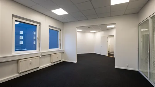 Kontorlokaler til leje i Herlev - billede 7