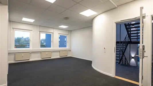 Kontorlokaler til leje i Herlev - billede 12
