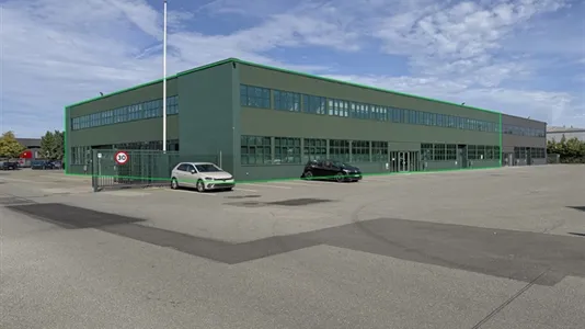 Showrooms til leje i Hvidovre - billede 3
