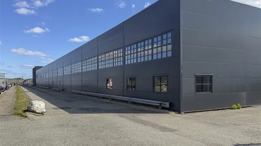 Showrooms til leje i Albertslund - billede 6