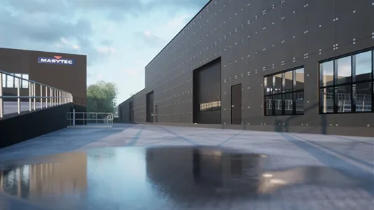 Showrooms til leje i Ishøj - billede 2