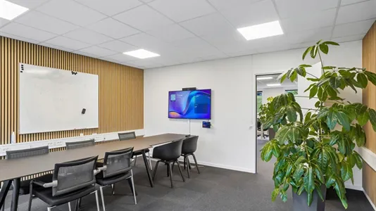 Kontorlokaler til leje i Glostrup - billede 5