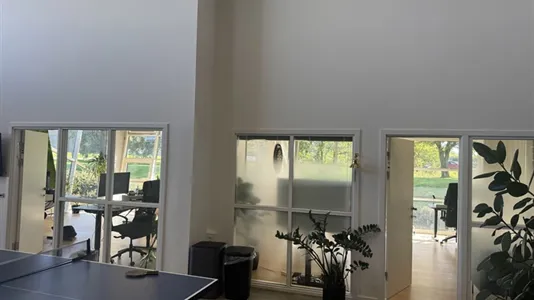 Kontorlokaler til leje i Århus N - billede 7