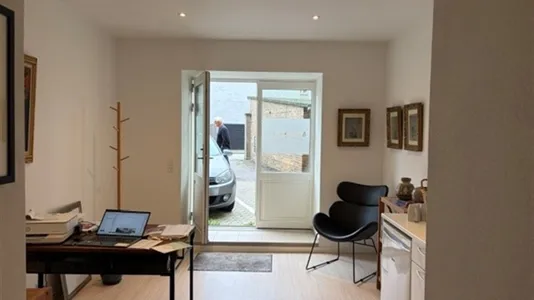 Kontorslokaler för uthyrning i Ålborg Centrum - foto 15