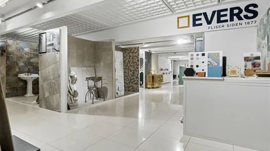 Showrooms til leje i Herlev - billede 6