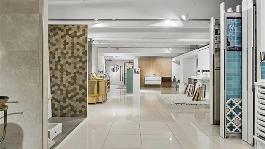Showrooms til leje i Herlev - billede 7