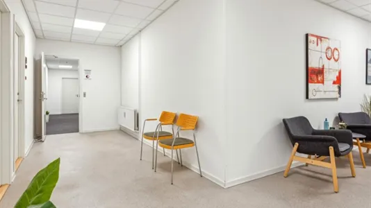 Clinics for rent in Odense M - photo 1