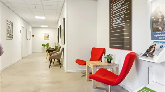 Clinics for rent in Odense M - photo 2