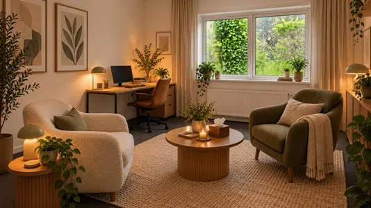 Clinics for rent in Odense M - photo 3