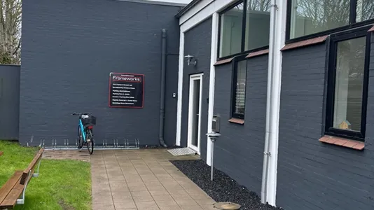 Clinics for rent in Odense M - photo 4