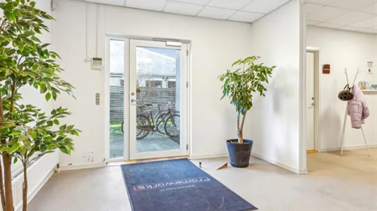 Clinics for rent in Odense M - photo 5