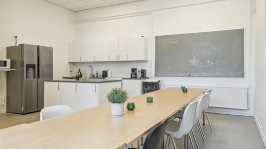 Clinics for rent in Odense M - photo 6