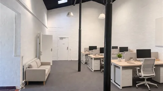 Showrooms til leje i Søborg - billede 1