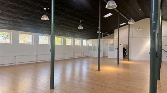 Showrooms til leje i Søborg - billede 2