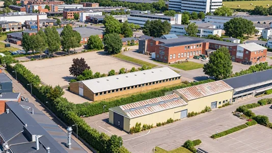 Showrooms til leje i Søborg - billede 6