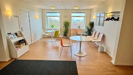 Praktijkruimtes te huur in Søborg - foto 1