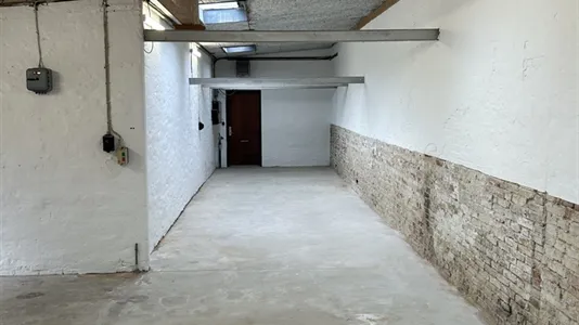 Garages Do wynajęcia in Viby J - zdjęcie 6
