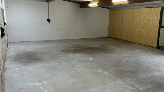 Garages Do wynajęcia in Viby J - zdjęcie 7