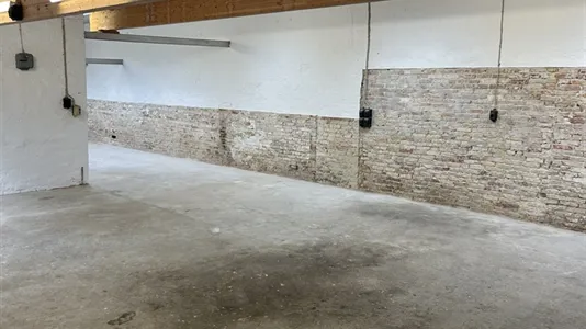 Garages Do wynajęcia in Viby J - zdjęcie 4