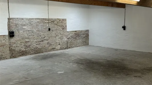 Garages Do wynajęcia in Viby J - zdjęcie 5