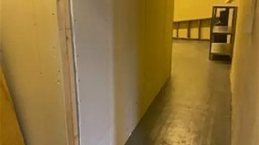 Lagerlokaler til leje i Greve - billede 2