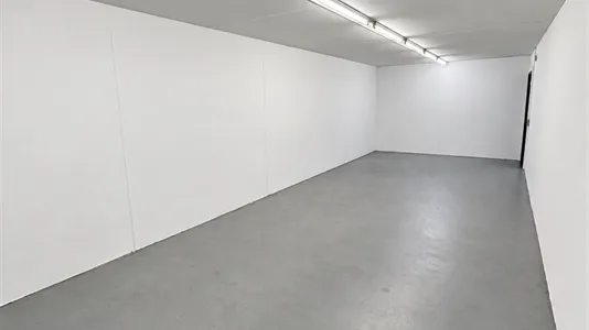 Lagerlokaler til leje i Taastrup - billede 2