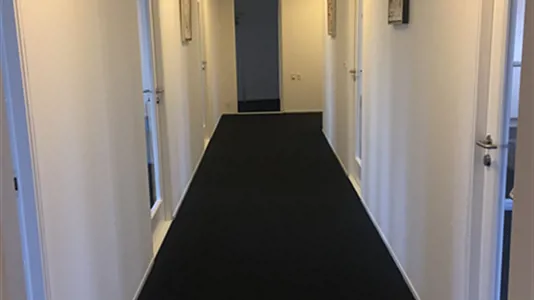 Coworking spaces zur Miete in Frederiksberg C - Foto 2