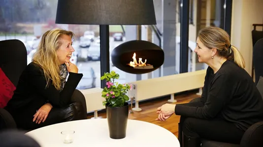 Kontorlokaler til leje i Greve - billede 6