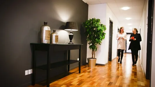 Kontorlokaler til leje i Greve - billede 7