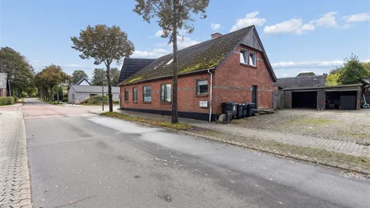 Bedrijfsruimtes te koop in Gesten - foto 9