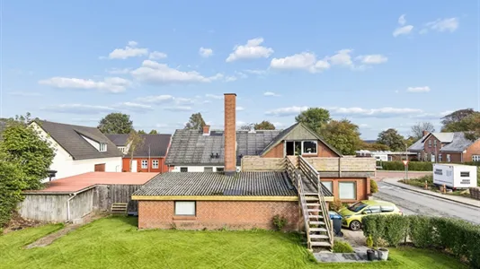 Bedrijfsruimtes te koop in Gesten - foto 10