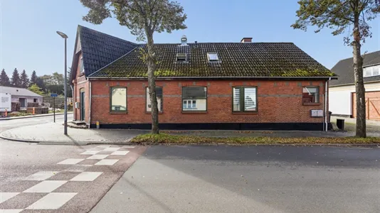 Bedrijfsruimtes te koop in Gesten - foto 11