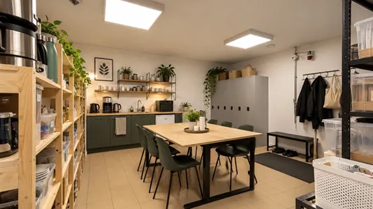 Butikslokaler til leje i Odense C - billede 8