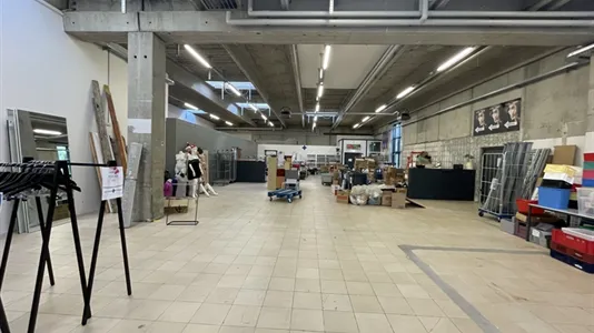 Butikslokaler til leje i Odense C - billede 10