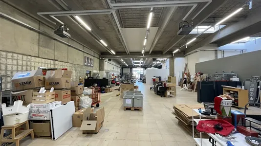 Butikslokaler til leje i Odense C - billede 11