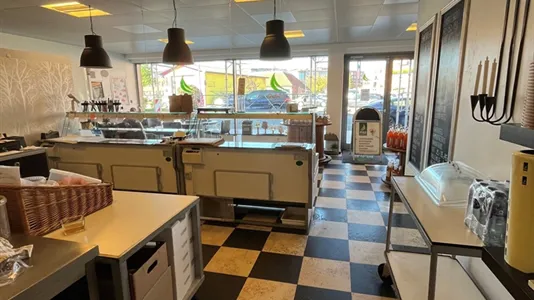 Butikslokaler til leje i Vejle Centrum - billede 7