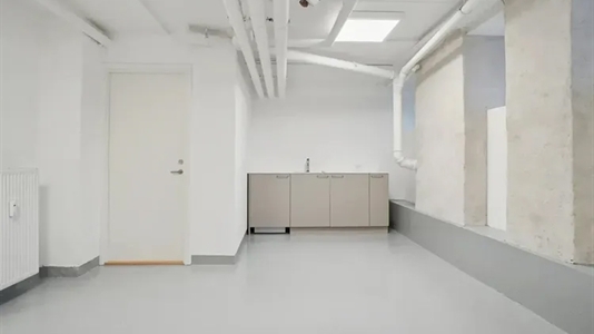 Butikslokaler til leje i Valby - billede 4