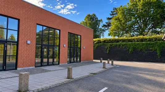 Winkels te huur in Odense C - foto 1