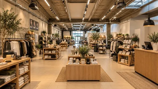 Winkels te huur in Odense C - foto 3