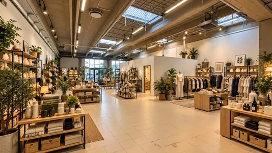 Winkels te huur in Odense C - foto 4