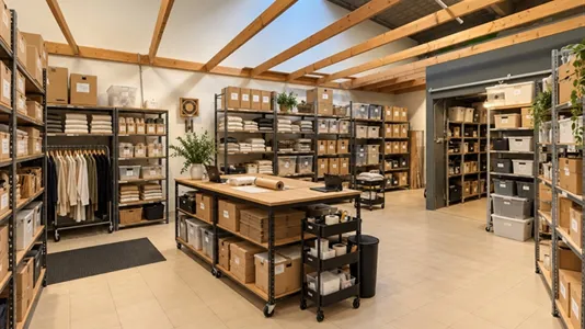 Winkels te huur in Odense C - foto 6
