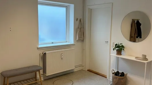 Toimistotilat Vuokrattavana in Frederikssund - kuva 5