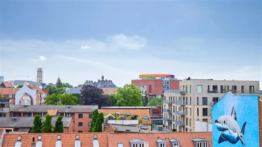 Office spaces for rent in Aarhus C - photo 1