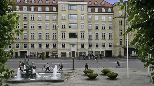 Kliniklokaler til leje i Århus C - billede 5