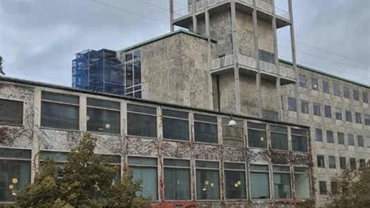 Kliniklokaler til leje i Århus C - billede 6