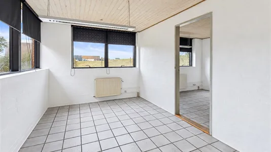 Lagerlokaler til leje i Kolding - billede 5
