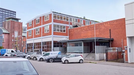 Butikslokaler til leje i Århus C - billede 1