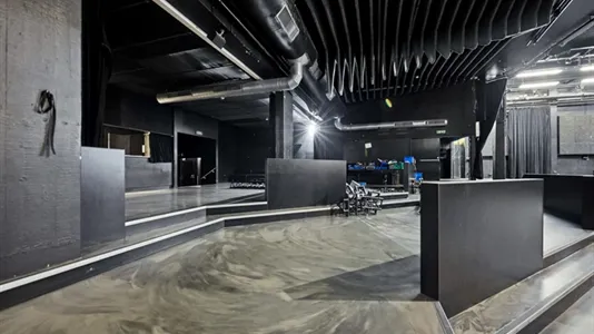 Butikslokaler til leje i Århus C - billede 2