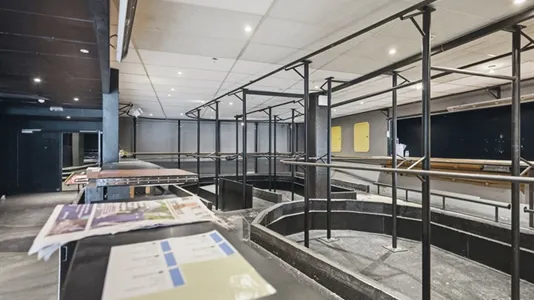 Butikslokaler til leje i Århus C - billede 3