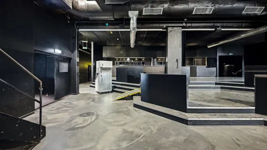 Butikslokaler til leje i Århus C - billede 4